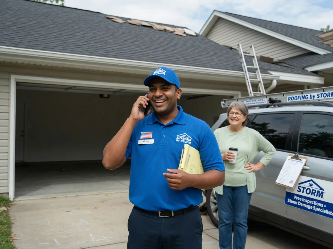 Roof Repair Near Me Freedom, IN FAQs