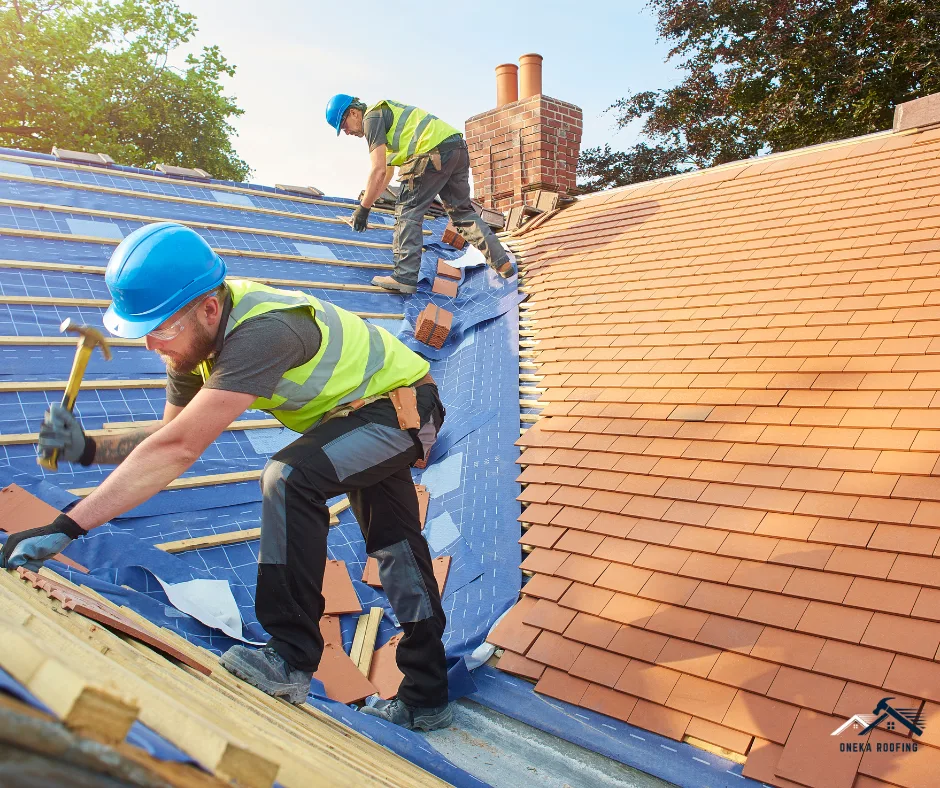 Why choose Roof Repair Near Me in Freedom, IN