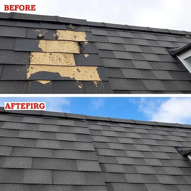 Roof Repair Near Me in Freedom, IN near me